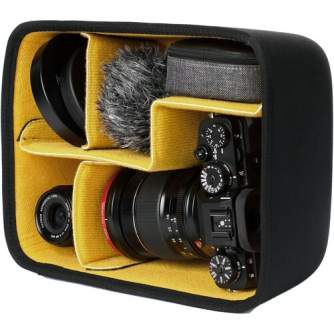 Другие сумки - Moment Strohl Mountain Light Camera Insert 106-172 - купить сегодня в магазине и с доставкой