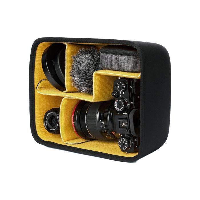 Другие сумки - Moment Strohl Mountain Light Camera Insert 106-172 - купить сегодня в магазине и с доставкой