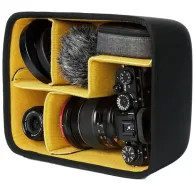 Другие сумки - Moment Strohl Mountain Light Camera Insert 106-172 - быстрый заказ от производителяДругие сумки - Moment Strohl Mountain Light Camera Insert 106-172 - быстрый заказ от производителя