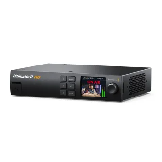 Blackmagic Design - Blackmagic Design Ultimatte 12 HD ULTMKEY12/B/HD - быстрый заказ от производителя
