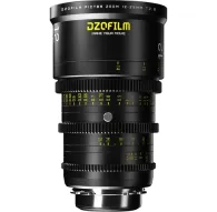 CINEMA видео объективы - DZO Optics DZOFilm Pictor 12-25mm T2.8 Super35 Parfocal Zoom Lens (PL/EF, Black) PICT1225-T28-BK - быстCINEMA видео объективы - DZO Optics DZOFilm Pictor 12-25mm T2.8 Super35 Parfocal Zoom Lens (PL/EF, Black) PICT1225-T28-BK - быст