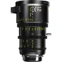 CINEMA видео объективы - DZO Optics DZOFilm Pictor 12-25mm T2.8 Super35 Parfocal Zoom Lens (PL/EF, Black) PICT1225-T28-BK - быст