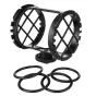 Mikrofonu aksesuāri - Boya Anti Shock Microphone Mount BY-C03 - ātri pasūtīt no ražotāja