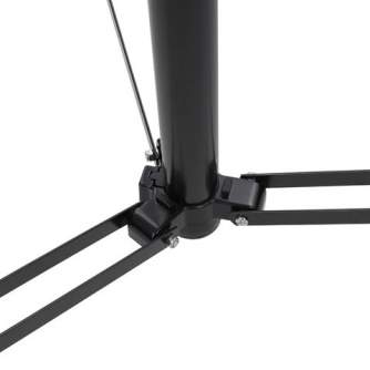 Light Stands - Linkstar Light Stand LS-807 110-308 cm - quick order from manufacturer