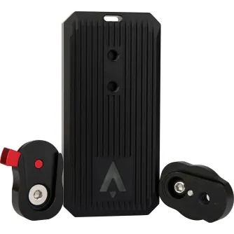 Citie diski & SSD - Exascend Gecko Portable SSD 2TB EXU2M6G02TP0C - ātri pasūtīt no ražotāja