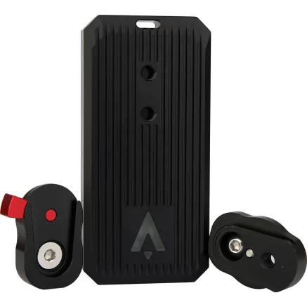 Exascend Gecko Portable SSD 2TB EXU2M6G02TP0C