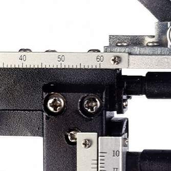 Mikroskopi - Byomic Cross Table 17,5 mm - ātri pasūtīt no ražotāja