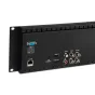 External LCD Displays - Feelworld D71 PLUS Dual 7"3RU Rack Mount Monitor 4K HDMI SDI D71 PLUS - quick order from manufacturer
