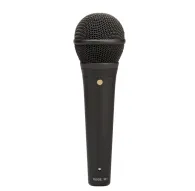 Vokāla mikrofoni - RODE M1 Live Dynamic Microphone MROD297 - ātri pasūtīt no ražotājaVokāla mikrofoni - RODE M1 Live Dynamic Microphone MROD297 - ātri pasūtīt no ražotāja