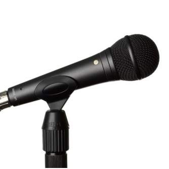 Microphones - RODE M1 Live Dynamic Microphone MROD297 - quick order from manufacturer