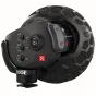 Videokameru mikrofoni - RODE Stereo VideoMic X MROD096 - быстрый заказ от производителя