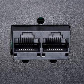 LED панели - Falcon Eyes Bi-Color LED-Panel RX-24TDX III Set 1 - быстрый заказ от производителя