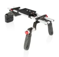 Shoulder RIG - SHAPE PANASONIC AU-EVA1 SHOULDER MOUNT EVASM - quick order from manufacturerShoulder RIG - SHAPE PANASONIC AU-EVA1 SHOULDER MOUNT EVASM - quick order from manufacturer