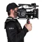 Shoulder RIG - SHAPE PANASONIC AU-EVA1 SHOULDER MOUNT EVASM - quick order from manufacturer