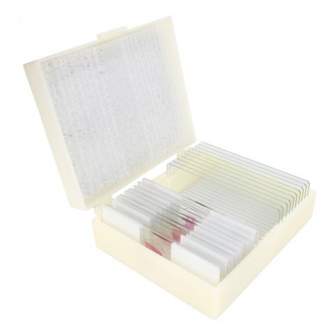 Microscopes - Konus Preparation Set Lizards, Birds and Snakes (10 Pcs) - quick order from manufacturer