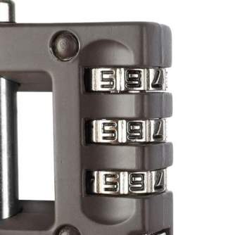 Cases - Explorer Cases Combination Lock - quick order from manufacturer