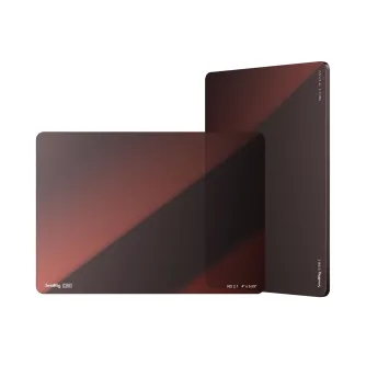 Kvadrātiskie filtri - SmallRig CINE 4 x 5.65" ND2.1 (7 Stops) Filter 4228 4228 - ātri pasūtīt no ražotāja