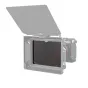 Square and Rectangular Filters - SmallRig CINE 4 x 5.65" ND2.1 (7 Stops) Filter 4228 4228 - quick order from manufacturer
