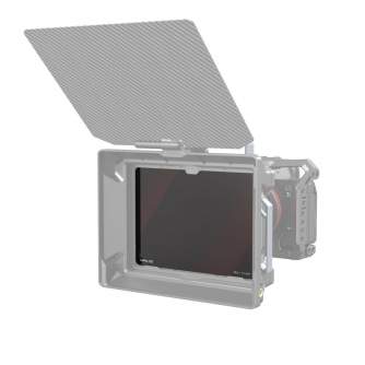 Neutral Density Filters - SmallRig CINE 4 x 5.65" ND2.1 (7 Stops) Filter 4228 4228 - quick order from manufacturer