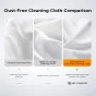 Cleaning Products - K&F Concept Cleaning Cloths Dust-free Cleaning Cloths, 14*14cm, 10 pack SKU.1597 - quick order from manufacturer