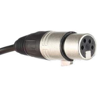 LED lampas barošana - Falcon Eyes Power Supply SP-AC15-10A 4 Pin Old Type - ātri pasūtīt no ražotāja