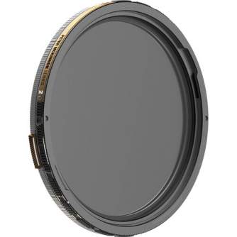 Neutral Density Filters - PolarPro Helix 2/5 Stop VND Filter PM-2/5 - quick order from manufacturer