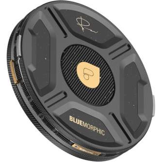 ND фильтры - PolarPro Helix BlueMorphic Filter PM-BLMRP - быстрый заказ от производителя