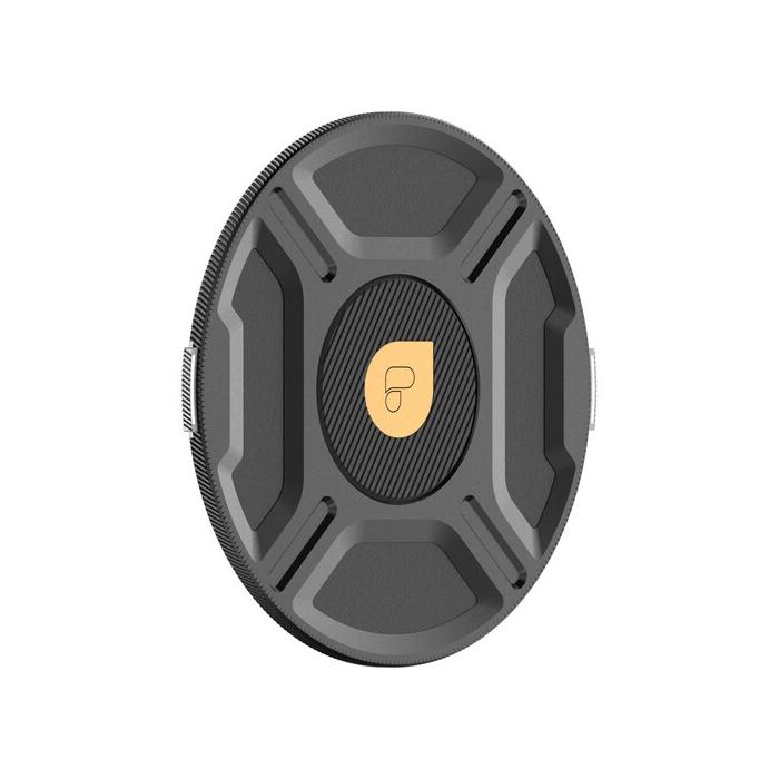 ND neitrāla blīvuma filtri - PolarPro Helix Defender Plate RDGLCK-DEF - ātri pasūtīt no ražotāja