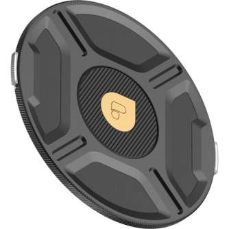 ND neitrāla blīvuma filtri - PolarPro Helix Defender Plate RDGLCK-DEF - ātri pasūtīt no ražotāja