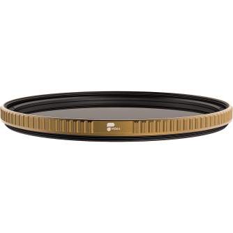 New products - Filter ND64 PolarPro Quartz Line for 77mm lenses 77-ND64 - quick order from manufacturer