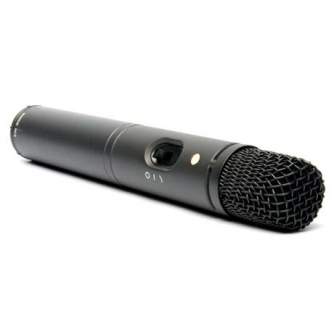 Microphones - RODE M3 highly versatile end-address condenser microphone MROD300 - quick order from manufacturer
