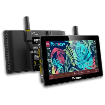 New products - Swit PL-E60 3Case - quick order from manufacturer