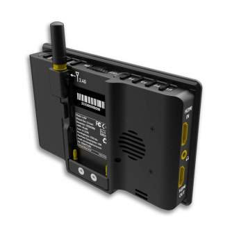 LCD мониторы для съёмки - PortKeys LH7P - быстрый заказ от производителя