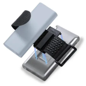 Power Banks - PortKeys Power Bank Supporter PWS-1 - quick order from manufacturer