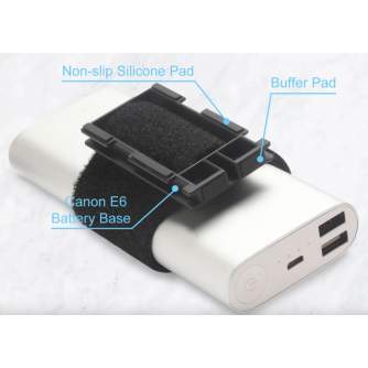 New products - PortKeys Power Bank Supporter PWS-1 - quick order from manufacturer