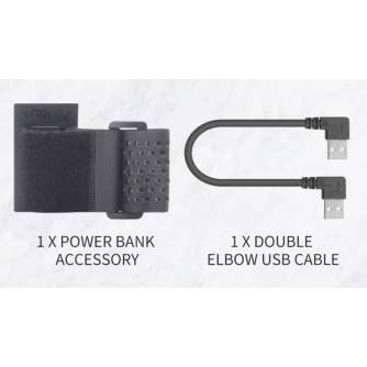 New products - PortKeys Power Bank Supporter PWS-1 - quick order from manufacturer