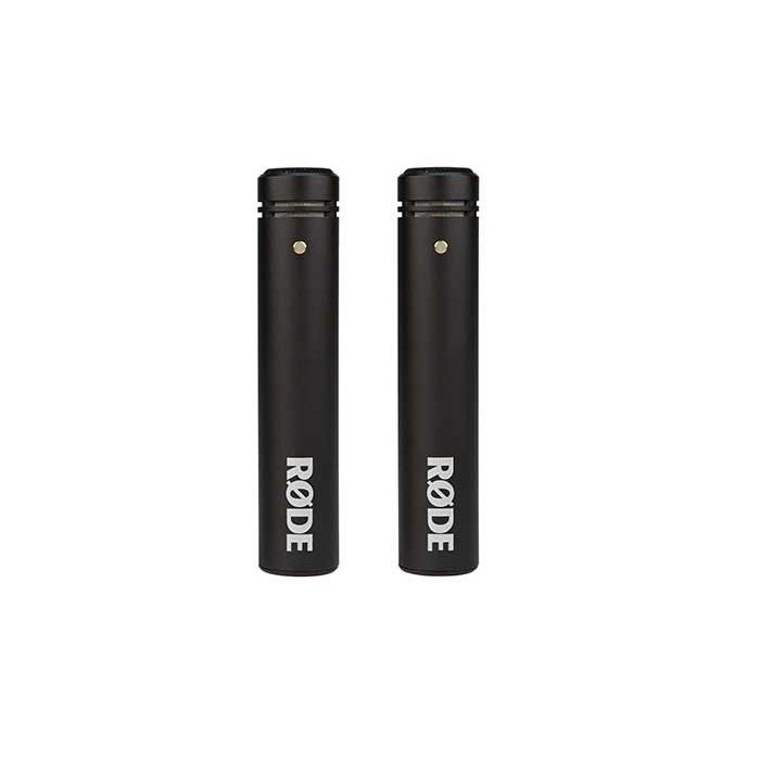 Microphones - RODE M5 Matched Pair MROD305 - quick order from manufacturer