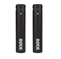 Shotgun Microphone - RODE M5 Matched Pair Condenser Microphones Kit - quick order from manufacturerShotgun Microphone - RODE M5 Matched Pair Condenser Microphones Kit - quick order from manufacturer