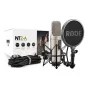 Discontinued - RODE NT2-A Studio Kit Large-Diaphragm Microphone Bundle