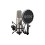 Vairs neražo - RODE NT2-A Studio Kit Large-Diaphragm Microphone Bundle