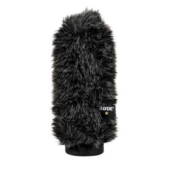 Mikrofonu aksesuāri - RODE WS7 Windshield for NTG3 MROD857 - ātri pasūtīt no ražotāja