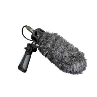 Accessories for microphones - RODE WS7 Windshield for NTG3 MROD857 - quick order from manufacturer