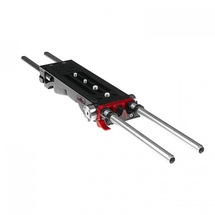 New products - SHAPE 8000 V-LOCK QUICK RELEASE BASEPLATE BP0008 - quick order from manufacturer