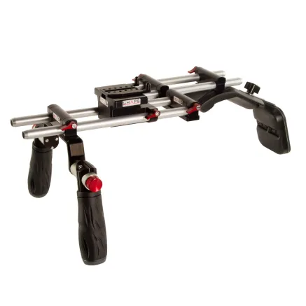 SHAPE DSLR KIRK NEFF OFF-SET RIG DSLRKN2
