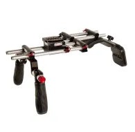 Shoulder RIG - SHAPE DSLR KIRK NEFF OFF-SET RIG DSLRKN2 - quick order from manufacturerShoulder RIG - SHAPE DSLR KIRK NEFF OFF-SET RIG DSLRKN2 - quick order from manufacturer