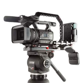 Plecu turētāji RIG - SHAPE ENG STYLE CAMCORDER BUNDLE RIG ENGBR - быстрый заказ от производителя