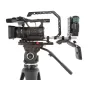 Plecu turētāji RIG - SHAPE ENG STYLE CAMCORDER BUNDLE RIG ENGBR - ātri pasūtīt no ražotāja