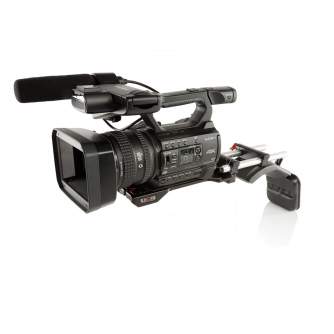 Plecu turētāji RIG - SHAPE ENG STYLE CAMCORDER SHOULDER MOUNT ENGSM - быстрый заказ от производителя