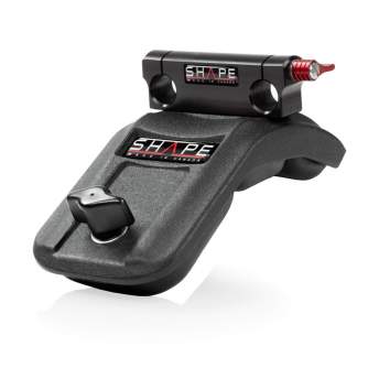 Plecu turētāji RIG - SHAPE ENG STYLE CAMCORDER SHOULDER MOUNT ENGSM - быстрый заказ от производителя