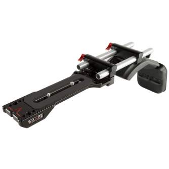 Plecu turētāji RIG - SHAPE ENG STYLE CAMCORDER SHOULDER MOUNT ENGSM - быстрый заказ от производителя